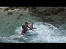 Palm Tree TV from St John Virgin Islands with the O'Connells
