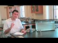 ScienceBoom Episode #1 - Density Demonstration