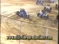 Racing USAC 2007 5/22 Twin Cities Raceway Park