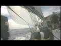videos de Vendée Globe 2008 - Résumé du 21ème jour de course