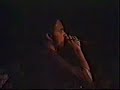 at the drive in   napoleon solo