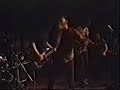 At the Drive-In - Napoleon Solo