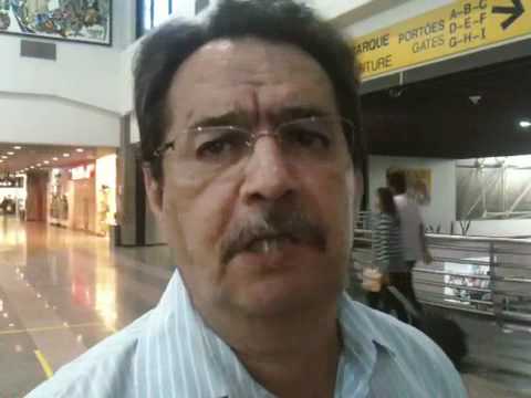 Imagem de Amostra do You Tube