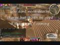videos de GW Balthazar faction farming Elementalist