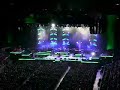 Trans-Siberian Orchestra performing 