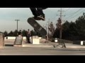 720 double kickflip 1000 fps slow motion