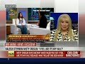 Dr. Lillian Glass on Nancy Grace0 Misty Cummings Body Language on the Early Show