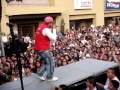 ANIVERSARIO LA MARCA REGGAETON 94,1 TAVITO BAM BAM EN VIVO