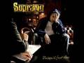 Soprano - Ferme les yeux et imagine toi (Feat. Blacko)