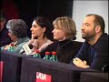 \"BIANCO e NERO\" Cristina Comencini 5 parte RBCasting.com \"BIANCO e NERO\" Cristina Comencini 5 parte RBCasting.com