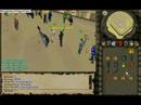 Runescape - Lvl 99 dually fight