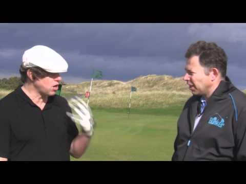 Golf Tips : How To Practice Golf Like Seve