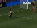 1. Round MLS: chivas usa - TORONTO FC