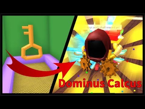 All Key Locations How To Get Secret Dominus Codes Roblox