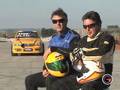 GOL FLTD ''sapinho'' - entrevista da fullpower