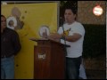 Presenta ISJ Cero grados