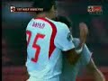 Resumen 1� parte AFC Copa de Asia 2007: Indonesia - Bahrein