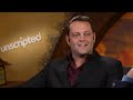 vince vaughn and paul giamatti interview each other and answer questions from viewers about their movie, fred claus.