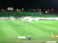 Manawatu Turbos vs Hawkes Bay Magpies