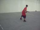 drew&ghandi vs Bryan & santana