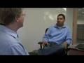 vFlyer Co-Founder on PodTech