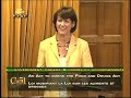 Joyce Murray, Liberal MP, brings up Concerns with Bill C-51 Joyce Murray, Liberal MP, brings up Concerns with Bill C-51
