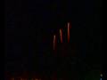 Focs a Blanes