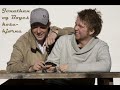 Jonathan og Boyes kosehjørne episode 1