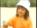 Emily Yeung Making A Sand Castle