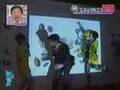 Japanese TV and Catchyoo