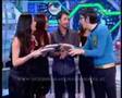 Elena Furiase en 'El Hormiguero' - Parte 2