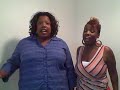 THE GREATEST GOSPEL DUO Houston\