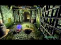 Skyrim - Invisibility and Backstab Gameplay 1