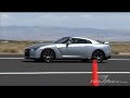 Cars from Gran Turismo 5 Burn Real Rubber Cars from Gran Turismo 5 Burn Real Rubber