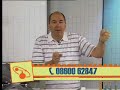 Science Catalyst live show: Chemistry, Reduction  Oxidation with iron powder and copper sulphate (part 2)