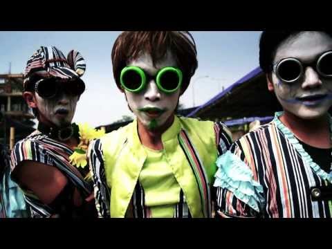 Video KUBURON SHOW - Part 1