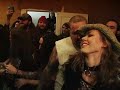 ALABAMA THUNDERPUSSY - Words of the Dying Man