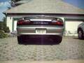 Camaro LS1 Borlamouth Exhaust w/ Headers