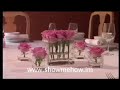 Show Me How - Wedding Flowers intro