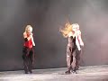 dance houston 2004 shawn welling's planet funk
short mix
