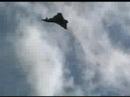 Eurofighter at Kemble Airday 2008
