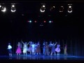 Julieta Cedro - Hairspray - La gran prisión -  Velma