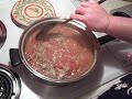 Cajun Crab Etouffee