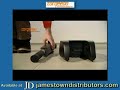 Torqeedo Electric Outboard Motor Assembly Howto Torqeedo Electric Outboard Motor Assembly Howto