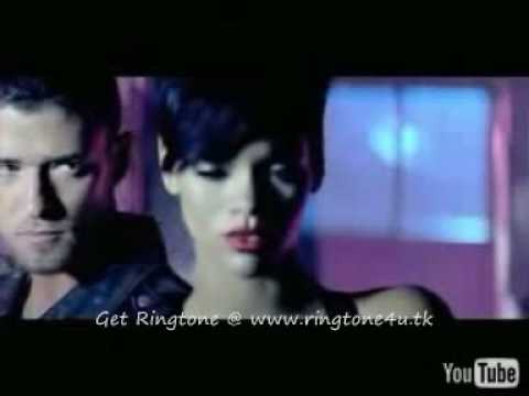 Rihanna - Rehab with Lyrics [OFFICIAL]