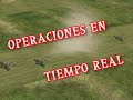 operaciones en tiempo real campus party07 il2 sturmovik 1946