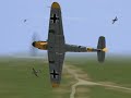operaciones en tiempo real campus party07 il2 sturmovik 1946