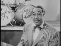 Duke Ellington and his Orchestra 1955
