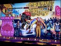 Super Street Fighter II: HD Remix - Random Select matches pt2