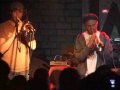ZION TRAIN - Give Me Good Sensi